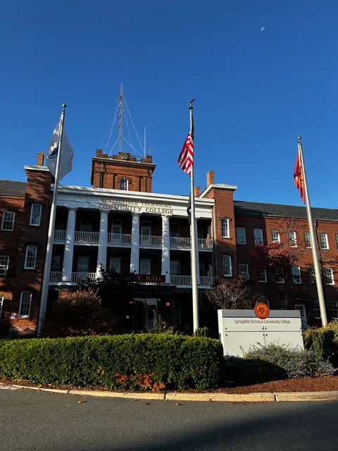 Springfield Technical Community College
