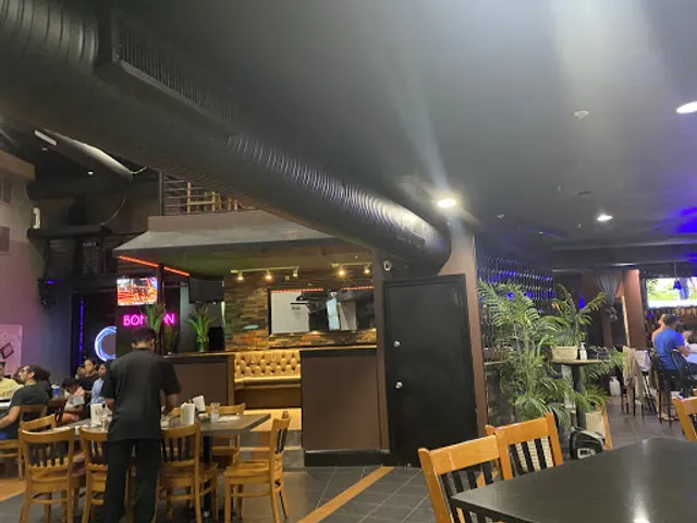 Bombón Mexican Restaurant