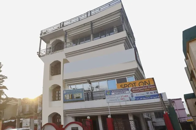 Flagship Oxy Paradise Harmu