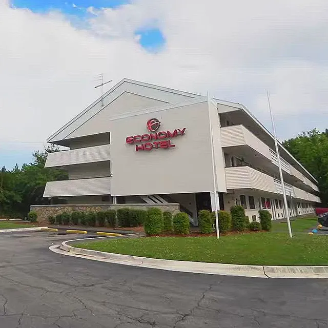 Economy Hotel Atlanta