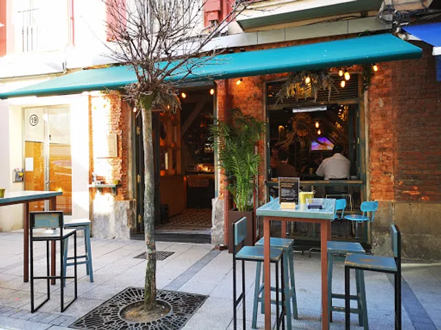 La Boqueria De Santander