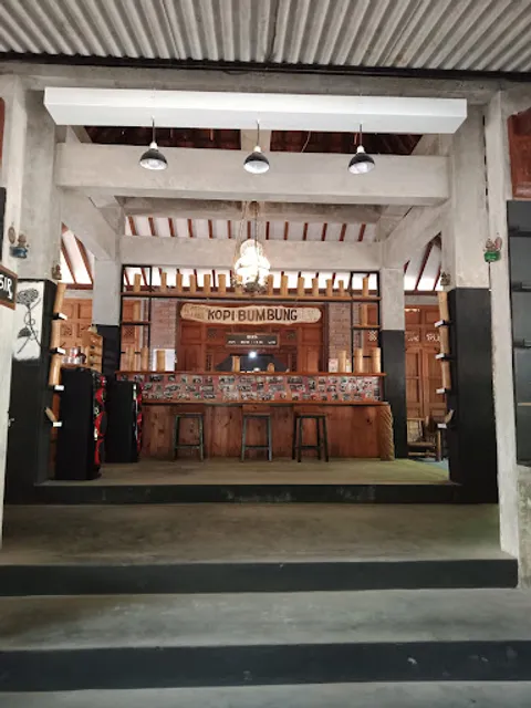 Kopi Bumbung
