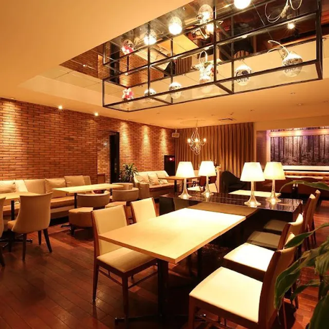 Cafe & Lounge Shava Liva