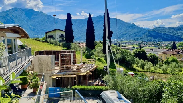 Visioni Guesthouse/Rooms&breakfast