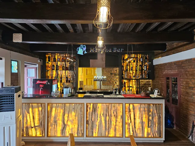 D Moksha Mustang Thakali