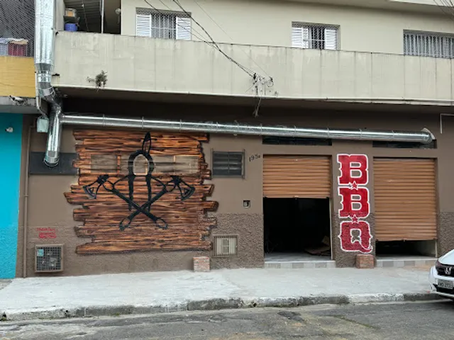 Touro Sentado Smoke House BBQ