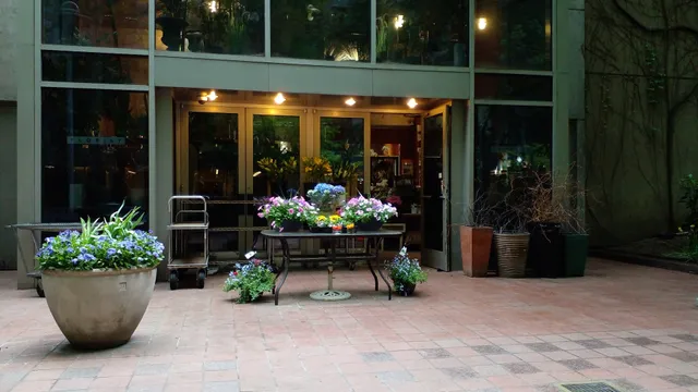 New York Plaza Florist