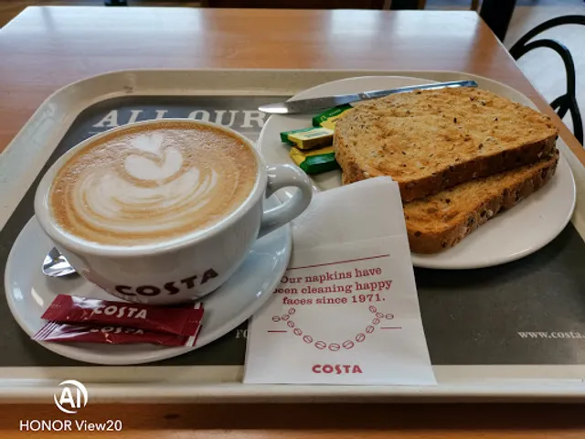 Costa Coffee
