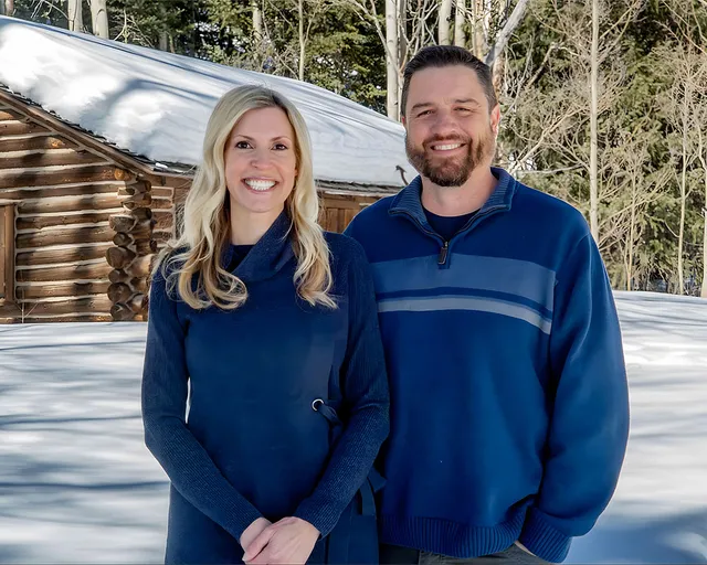 Grand Welcome Breckenridge & Summit County