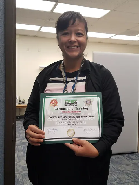 Yucaipa Adult School