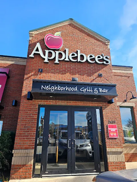 Applebee's Grill + Bar