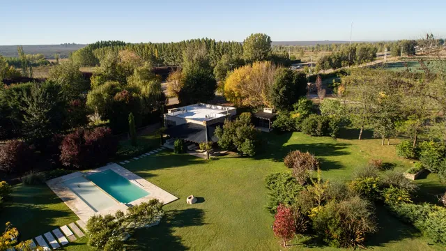 La Estacada Polo & Lodge