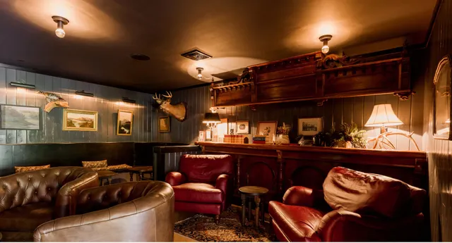 Prospect at Scribner's