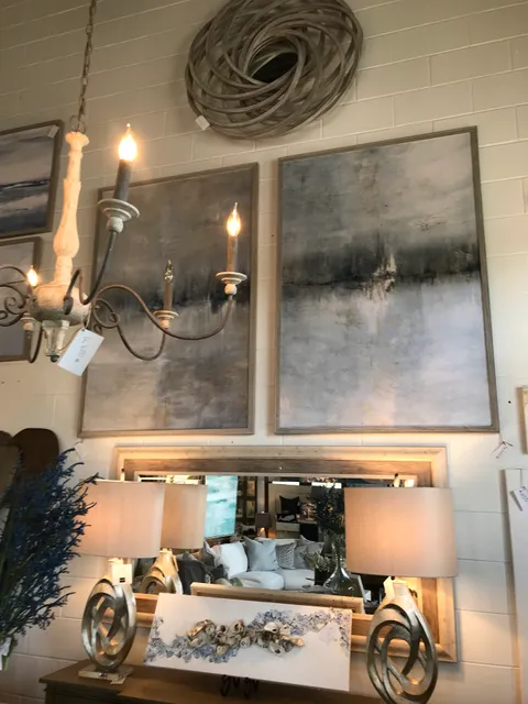 MINT Decor and Design