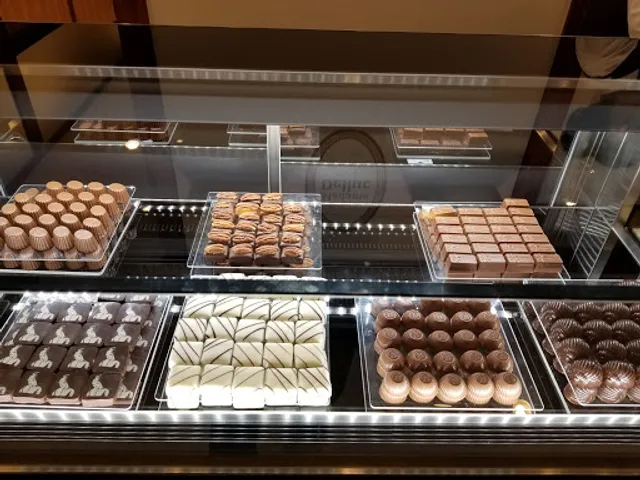 Madame Delluc - Kyoto Gion