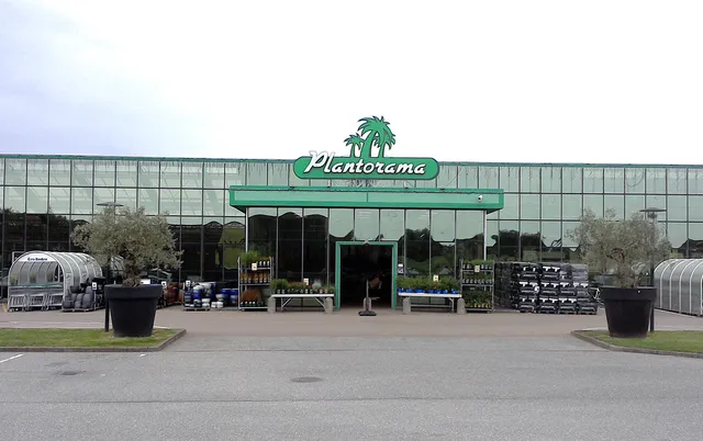 Plantorama