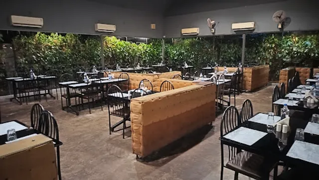 Diwan's Durbar, Kakkanad