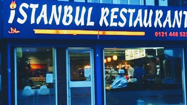 Istanbul Restaurant