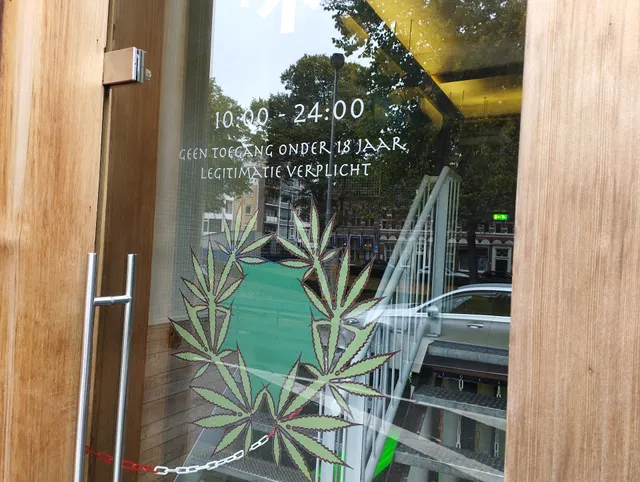 Koffiehuis Reykjavik