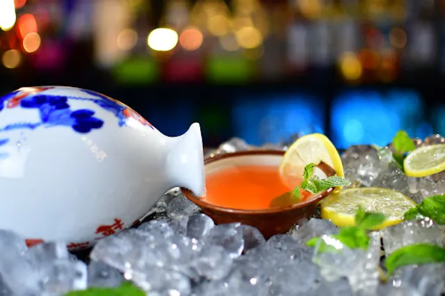 Guang Tai Restaurant and Bar