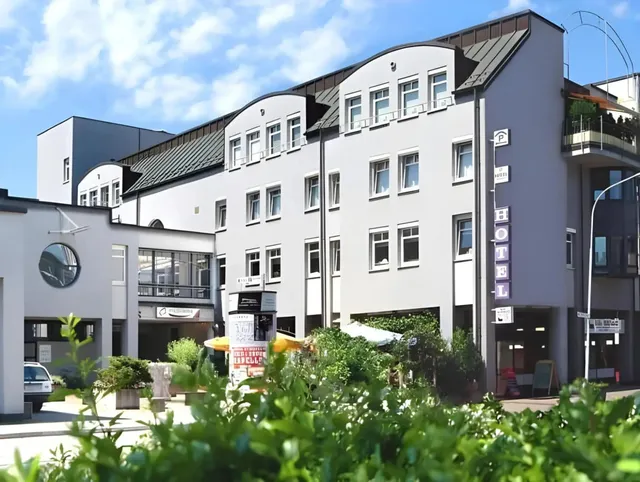Stadt Hotel
