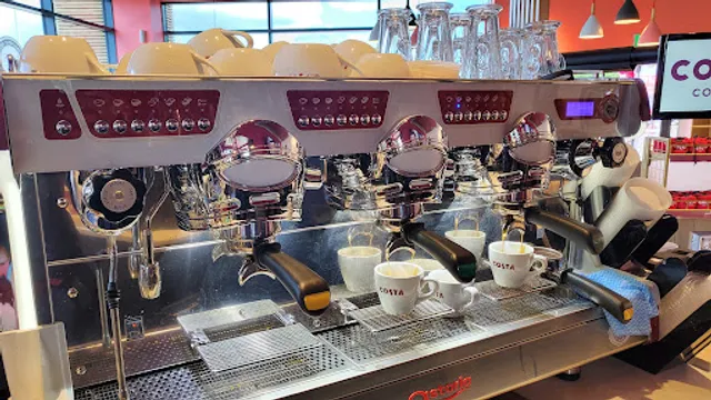 Costa Coffee