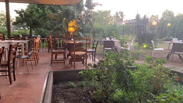 Club 29 - Lounge Bar & Restaurant