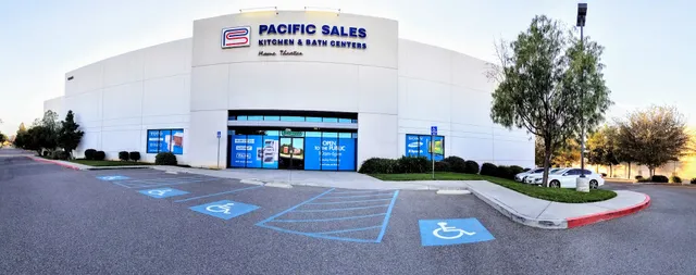 Pacific Sales Kitchen & Home Corona