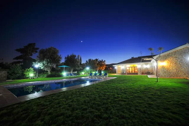 Villamaresme Holiday Rental