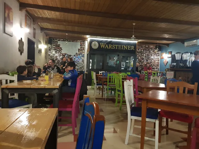 La differenza di Di Risio Enzo