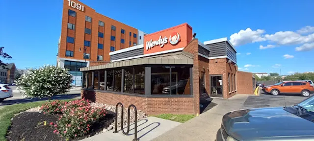 Wendy's