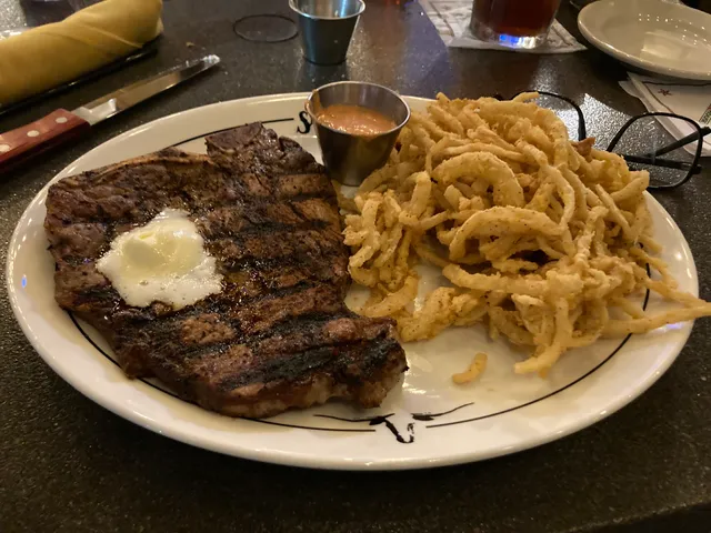 Saltgrass Steak House