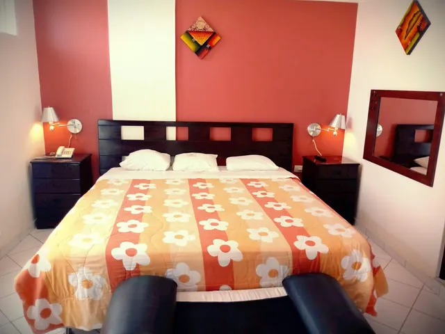 Hotel Plaza Moyobamba