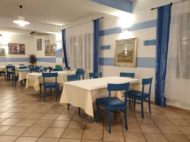 Ristorante Pizzeria Bar Ampurias