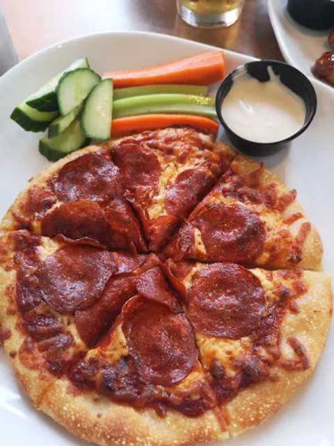 Boston Pizza