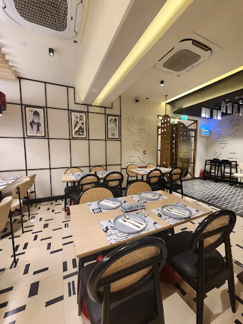 YouMee Infiniti Mall