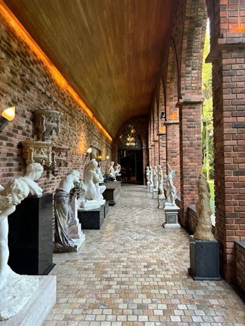 Sabor e Tradição Cafeteria