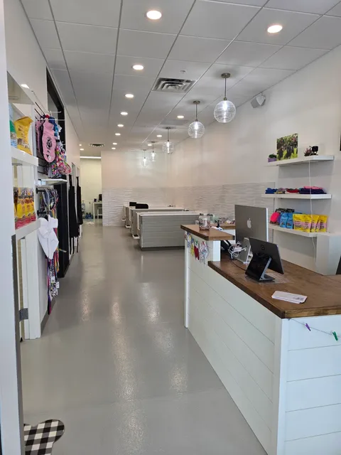 Dapper Dogs Eden Prairie