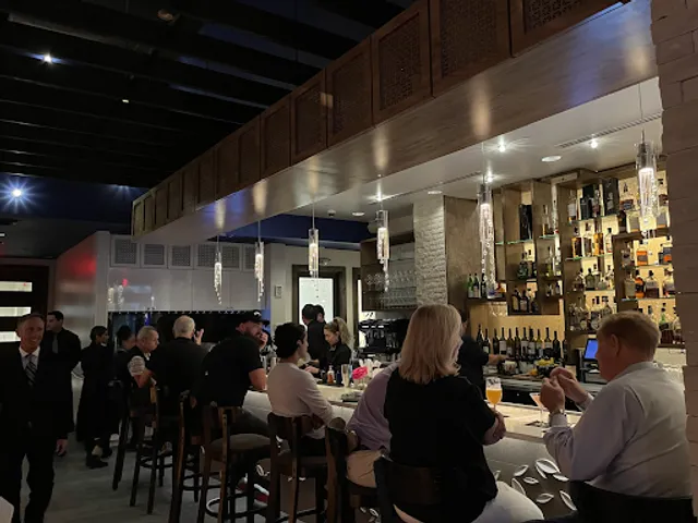 element steak. seafood. pasta.