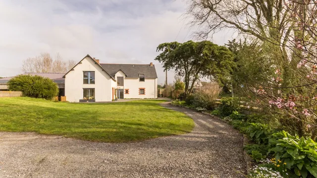 Polohan - Gîtes de France Loire-Atlantique