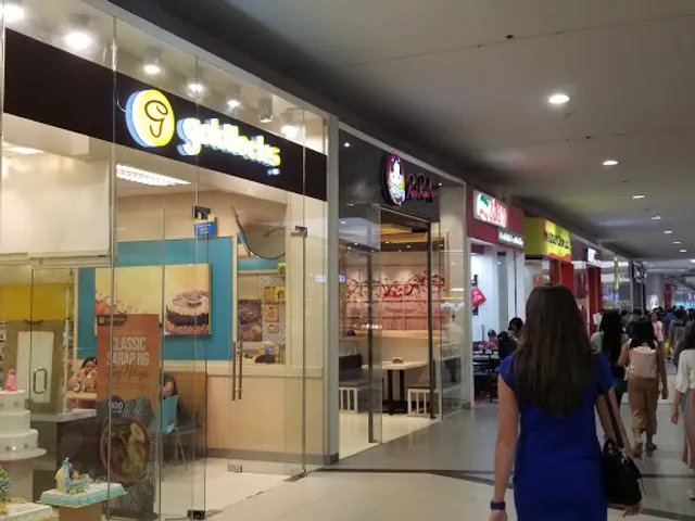 Pizza Hut SM City Iloilo