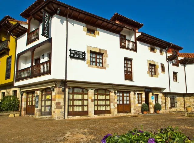 Pensión Hostería Miguel Ángel