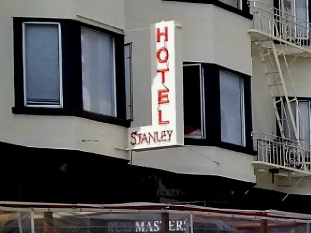 Stanley Hotel