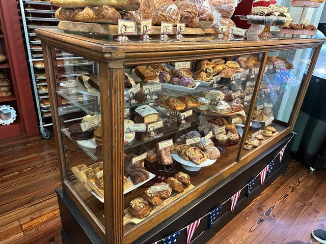 Auspicious Whitemarsh