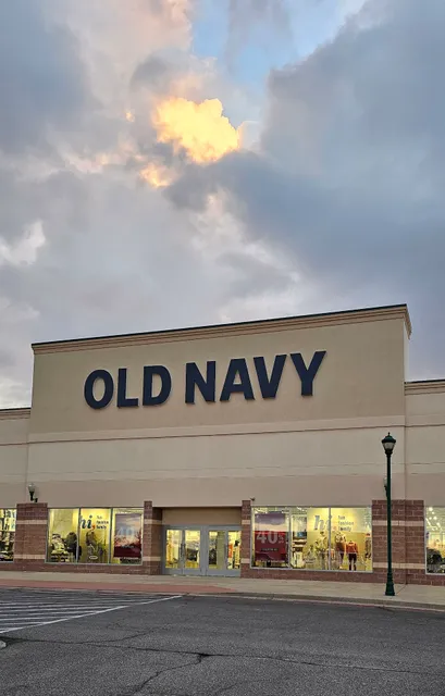 Old Navy