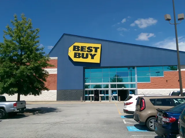 Best Buy