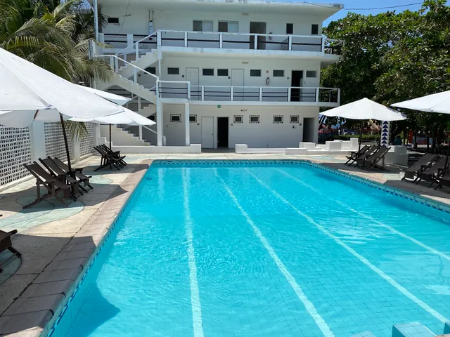 Concierge Plaza San Rafael