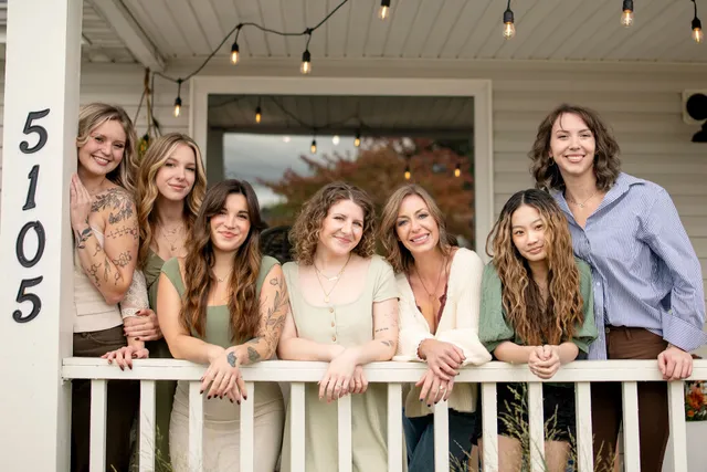 The Studio on Bridge