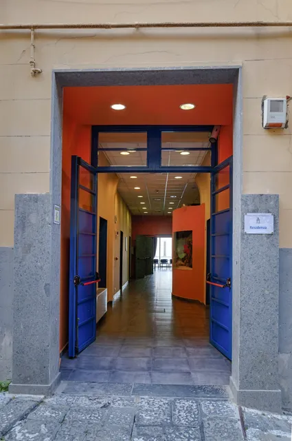 Residence - University Suor Orsola Benincasa