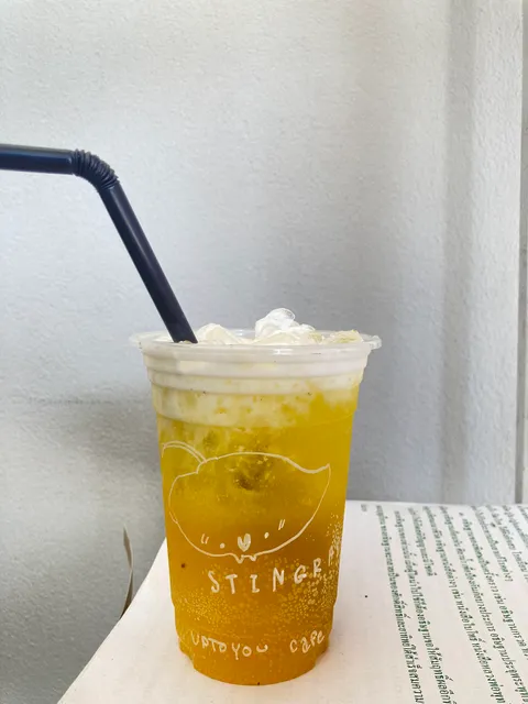 ยอกชา ชาชีส กาดป่าเห็ว